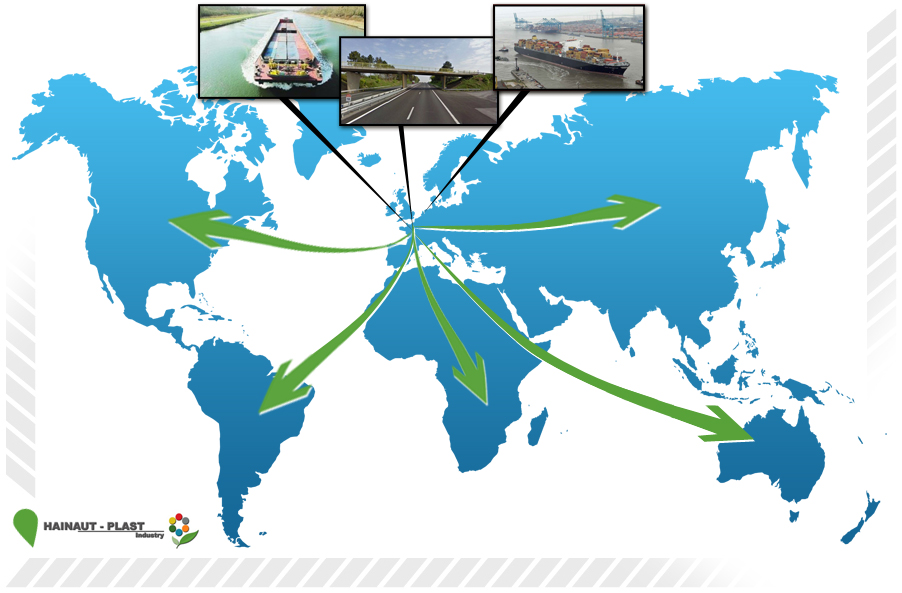 situation logistique